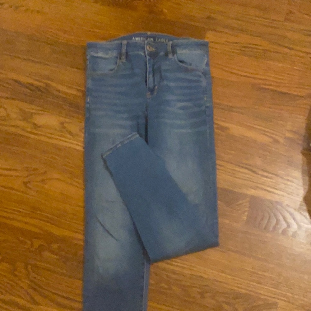 American Eagle -size 10